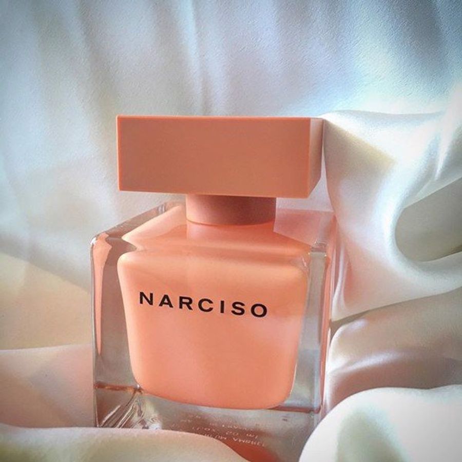 Nước hoa Narciso Rodriguez EDP Ambree nữ tính, thanh lịch và đầy tinh tế (HOT TREND)