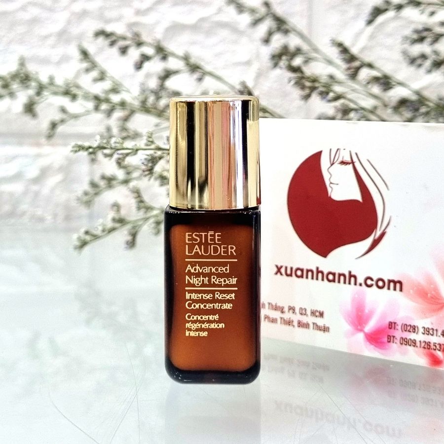 Serum Estee Lauder Advanced Night Repair Concentrate siêu phục hồi mạnh mẽ, 5ml