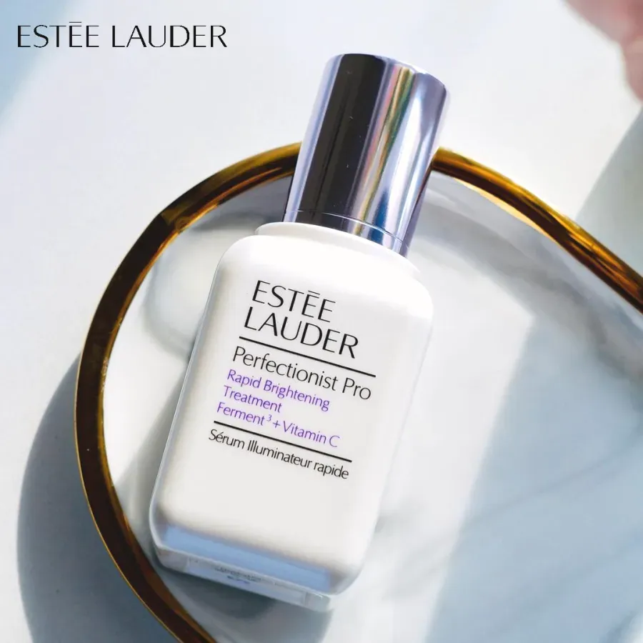 Estee Lauder Trị Nám: Giải Pháp Tối Ưu Cho Làn Da Sáng Khỏe