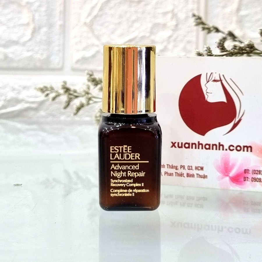 Serum Estee Lauder Advanced Night Repair Synchronized II chống lão hóa, 7ml