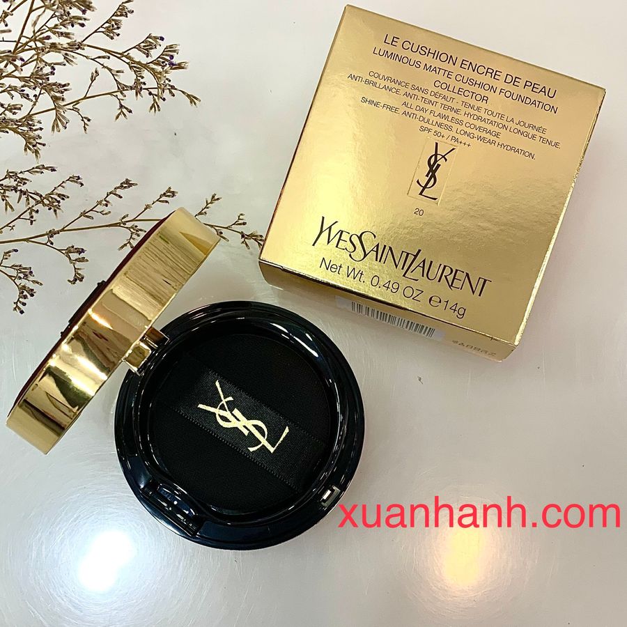 Cushion ysl tone 20 store