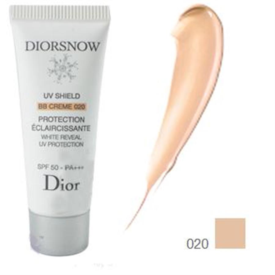 Diorsnow bb cream best sale